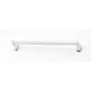 Cube A6520-18-PC Modern Towel Bar in Polished Chrome