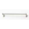 Cube A6520-18-SN Modern Towel Bar in Satin Nickel