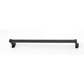 A6520-24 Cube Modern Towel Bar