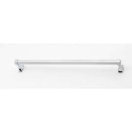 Cube A6520-24-PC Modern Towel Bar in Polished Chrome