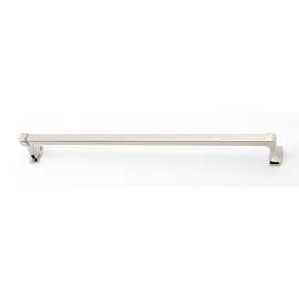Cube A6520-24-PN Modern Towel Bar in Polished Nickel