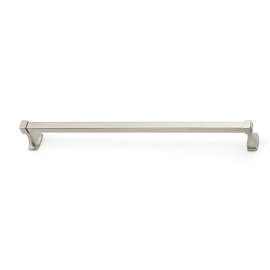 Cube A6520-24-SN Modern Towel Bar in Satin Nickel