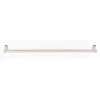 Cube A6520-30-PN Modern Towel Bar in Polished Nickel