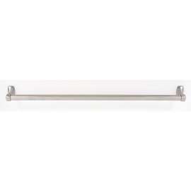 Cube A6520-30-SN Modern Towel Bar in Satin Nickel