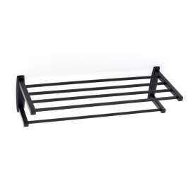A6526-24 Cube Modern Towel Rack