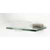 Cube A6530-PN Modern Soap Dish 6-11/16-in in Polished Nickel