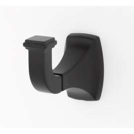 A6580 Cube Modern Robe Hook