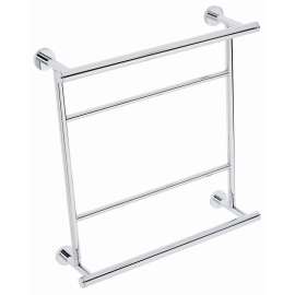 A8328-18 Contemporary I Modern Towel Rack