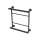 Contemporary II A8428-18-BRZ Modern Towel Rack in Bronze