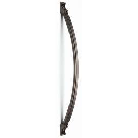 Fiore D1476-18-CHBRZ Appliance Pull Traditional in Chocolate Bronze