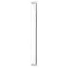 Contemporary I D715-18-PC Appliance Pull Modern in Polished Chrome