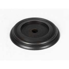 Backplate Transitional 1-1/2-in in Barcelona