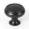 Charlie's Collection A626-38-BARC Knob Transitional 1-1/2-in in Barcelona