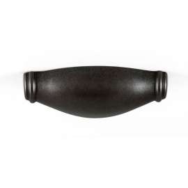 Charlie's Collection A626-3-BARC Cup Pull Transitional in Barcelona