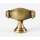 Knob Transitional 1-3/4-in in Antique English Matte