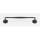 Charlie's Collection A6720-12-BARC Towel Bar Transitional in Barcelona