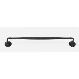A6720-18 Charlie's Collection Towel Bar Transitional
