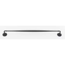A6720-24 Charlie's Collection Towel Bar Transitional