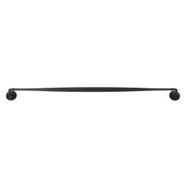 A6720-30 Charlie's Collection Towel Bar Transitional