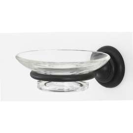A6730 Charlie's Collection Soap Dish Transitional