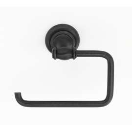 Tissue Holder Transitional 5-1/2-in