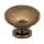 A1136-AE Knob Traditional 1-3/4-in in Antique English