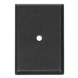 Escutcheon Backplate Escutcheons 2-1/4-in in Barcelona