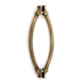 G1476-8 Fiore Back-to-Back Pull Traditional Matte