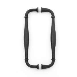 Back-to-Back Pull Traditional in Barcelona