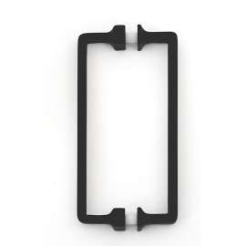 G950-6 Millennium Back-to-Back Pull Modern