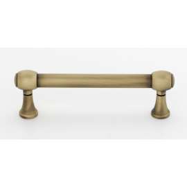 Royale A980-35-AEM Pull Transitional in Antique English Matte