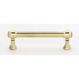 Royale A980-35-PA Pull Transitional in Polished Antique