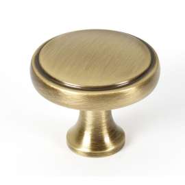 A980-38 Royale Knob Transitional 1-1/2-in