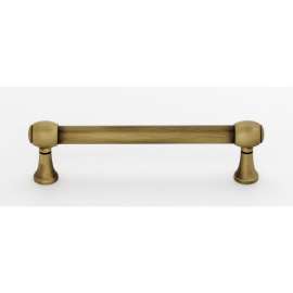 Royale A980-4-AEM Pull Transitional in Antique English Matte