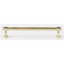 Royale A980-6-PA Pull Transitional in Polished Antique