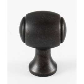 Knob Transitional 3/4-in in Barcelona