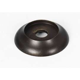 Backplate Transitional 1-1/8-in in Barcelona