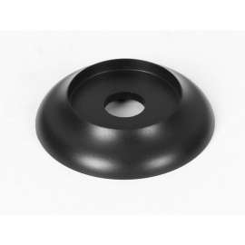 Backplate Transitional 1-1/8-in in Bronze