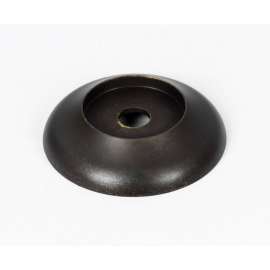 Backplate Transitional 1-1/4-in in Barcelona