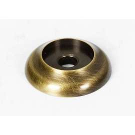 Backplate Transitional 7/8-in