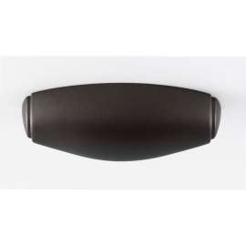 Royale A983-CHBRZ Cup Pull Transitional in Chocolate Bronze