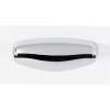 Royale A983-PC Cup Pull Transitional in Polished Chrome