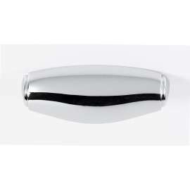 Royale A983-PC Cup Pull Transitional in Polished Chrome