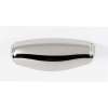 Royale A983-PN Cup Pull Transitional in Polished Nickel