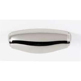 Royale A983-PN Cup Pull Transitional in Polished Nickel