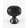 Knob Transitional 1-1/8-in in Barcelona
