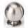 A1032-SN Knob Transitional 1-in in Satin Nickel