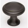 A1150-BRZ Knob Traditional 1-in in Bronze