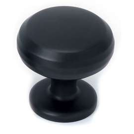 A1172 Knob Traditional 1-in