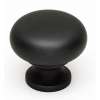 A1134-BRZ Knob Traditional 1-1/4-in in Bronze